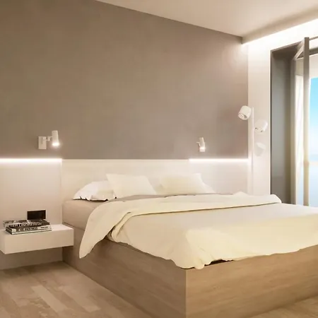Baltic Jet Aparthotel Ustronie Morskie