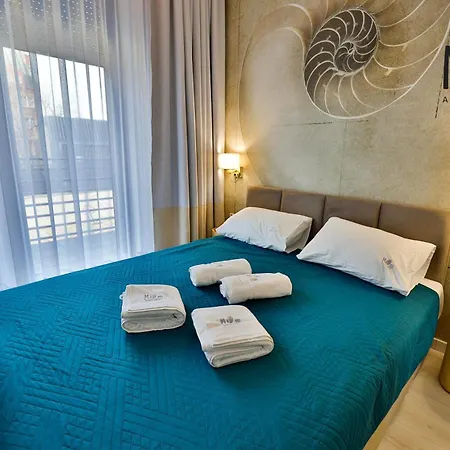 Summer Lofts Premium With Parking Apartment Ustronie Morskie