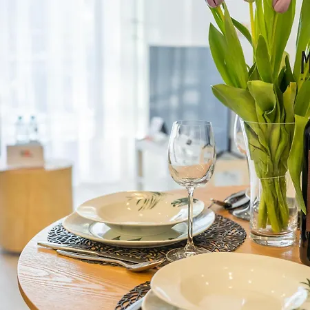 Summer Lofts Premium With Parking * Ustronie Morskie
