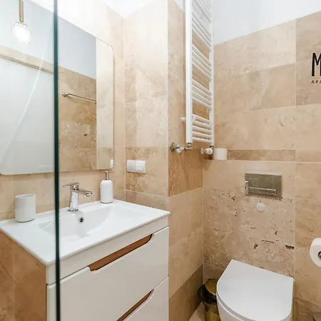 Summer Lofts Premium With Parking Apartment Ustronie Morskie