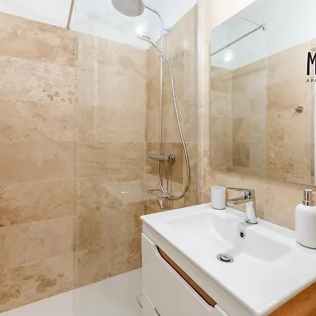Summer Lofts Premium With Parking * Ustronie Morskie