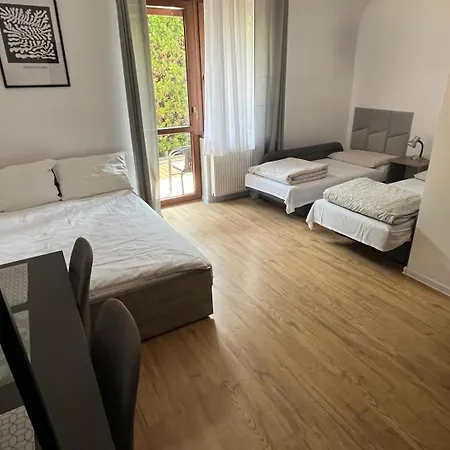 Etiuda Homestay