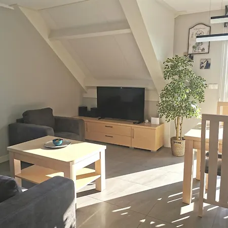 Wybrzeze Laguna Ii Apartment Ustronie Morskie