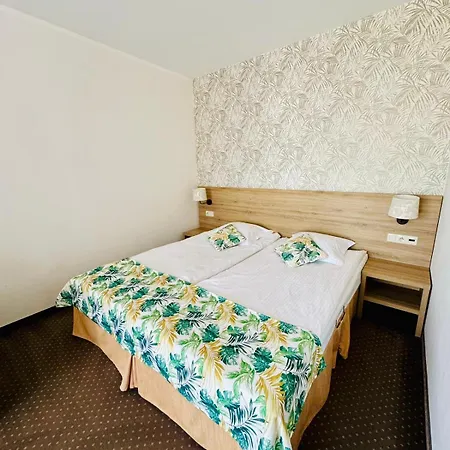 Nocleg ze śniadaniem Azyl Ustronie Morskie