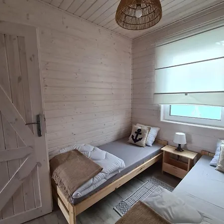 Letniskowe Pastelowe Ustronie Holiday home