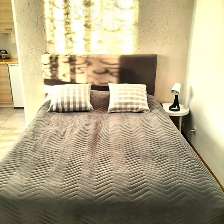 Homestay Letniskowe I U Katarzyny *