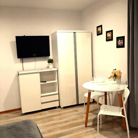 Homestay Letniskowe I U Katarzyny