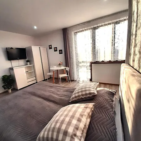 Letniskowe I U Katarzyny Homestay Ustronie Morskie