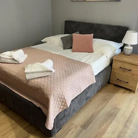 Apartment Z Gornej Polki 31c1 *