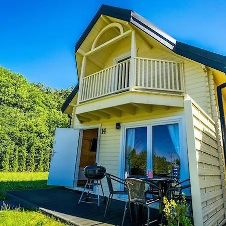 With Pool Whirlpool Sauna Holiday home
