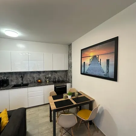 Sloneczne Viki Apartment Ustronie Morskie