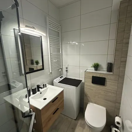 Sloneczne Viki Apartment Ustronie Morskie