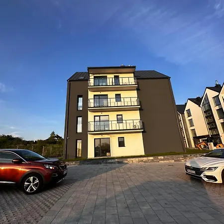 Hampton Apartment *