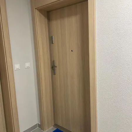 Apartment Hampton Ustronie Morskie