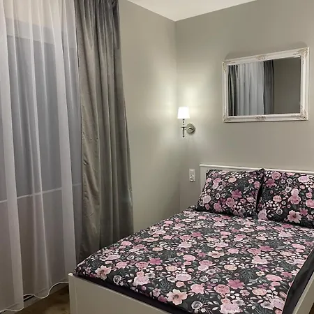 Apartment Hampton Ustronie Morskie