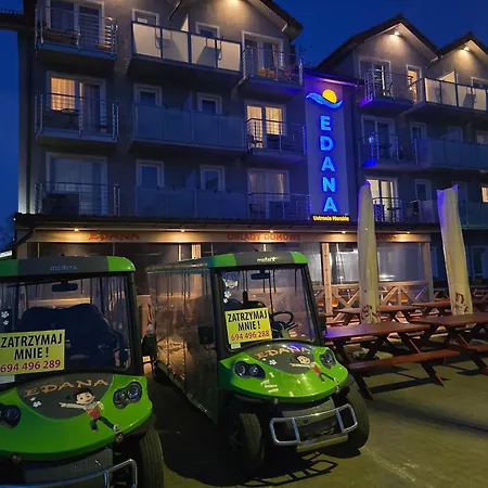 Edana Guest house