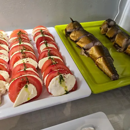 Edana Guest house Ustronie Morskie