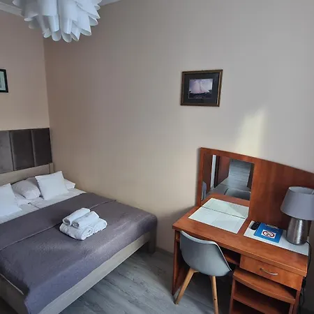 Bursztynowa Przy Morzu - 1 Minuta Do Plazy Homestay