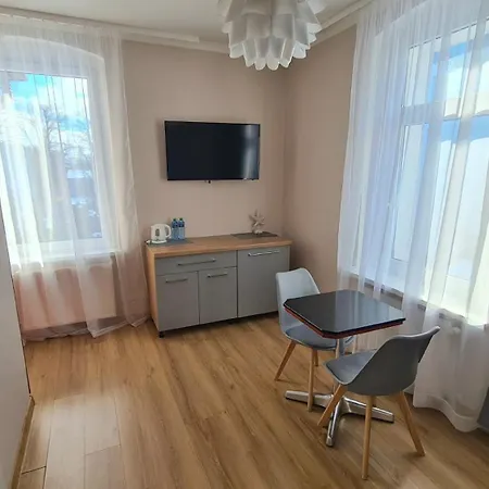 Bursztynowa Przy Morzu - 1 Minuta Do Plazy Homestay Ustronie Morskie