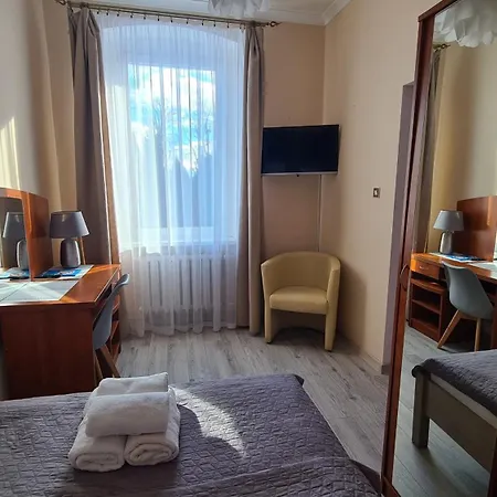 Homestay Bursztynowa Przy Morzu - 1 Minuta Do Plazy Ustronie Morskie