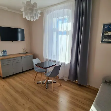 Bursztynowa Przy Morzu - 1 Minuta Do Plazy Homestay
