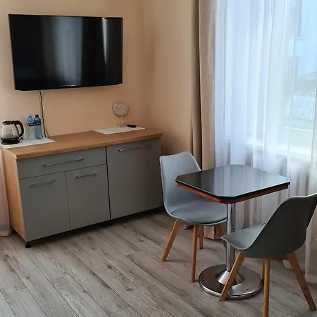 Homestay Bursztynowa Przy Morzu - 1 Minuta Do Plazy Ustronie Morskie