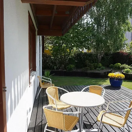 Ferienhaus Fuer Max 6 Personen Einschliesslich 2 Kinder Holiday home