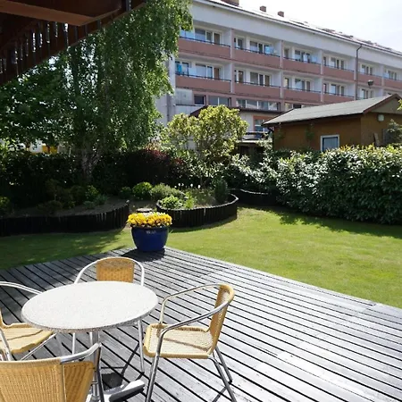 Ferienhaus Fuer Max 6 Personen Einschliesslich 2 Kinder