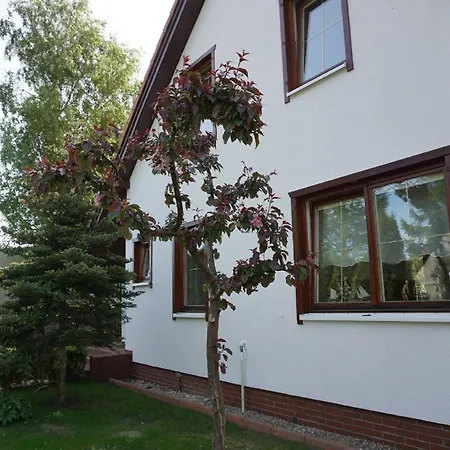 Holiday home Ferienhaus Fuer Max 6 Personen Einschliesslich 2 Kinder *