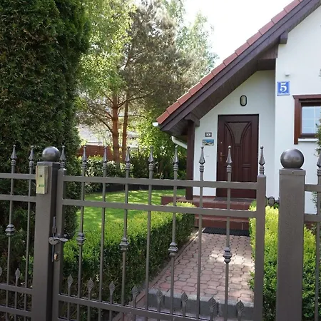 Ferienhaus Fuer Max 6 Personen Einschliesslich 2 Kinder *