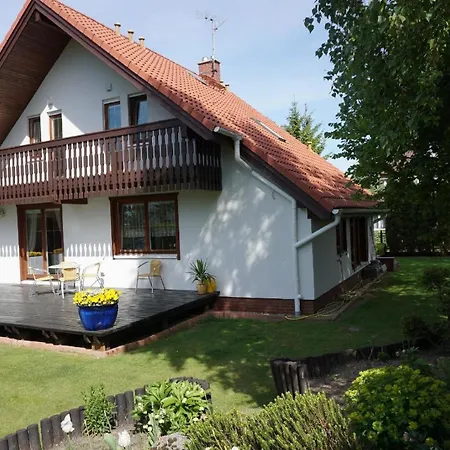Ferienhaus Fuer Max 6 Personen Einschliesslich 2 Kinder Holiday home