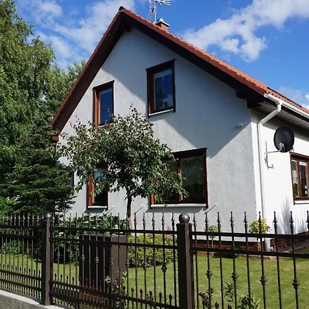 Holiday home Ferienhaus Fuer Max 6 Personen Einschliesslich 2 Kinder