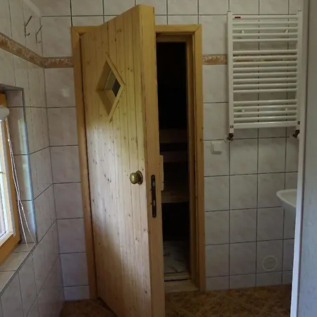 Ferienhaus Fuer Max 6 Personen Einschliesslich 2 Kinder Holiday home Ustronie Morskie