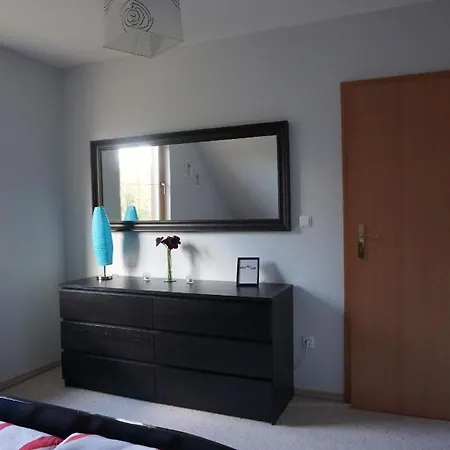 Holiday home Ferienhaus Fuer Max 6 Personen Einschliesslich 2 Kinder Ustronie Morskie