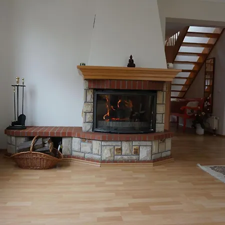 Holiday home Ferienhaus Fuer Max 6 Personen Einschliesslich 2 Kinder
