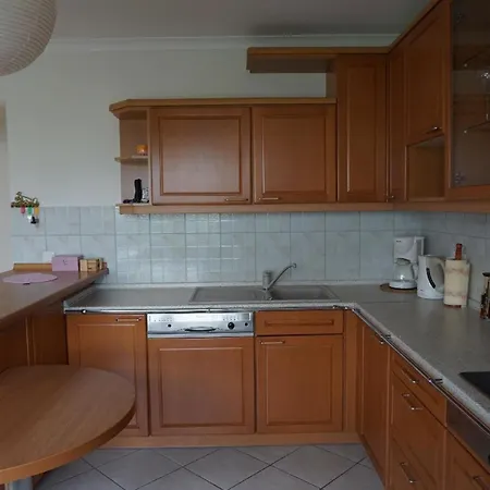 Ferienhaus Fuer Max 6 Personen Einschliesslich 2 Kinder Holiday home Ustronie Morskie