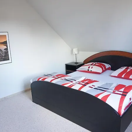 Ferienhaus Fuer Max 6 Personen Einschliesslich 2 Kinder * Ustronie Morskie