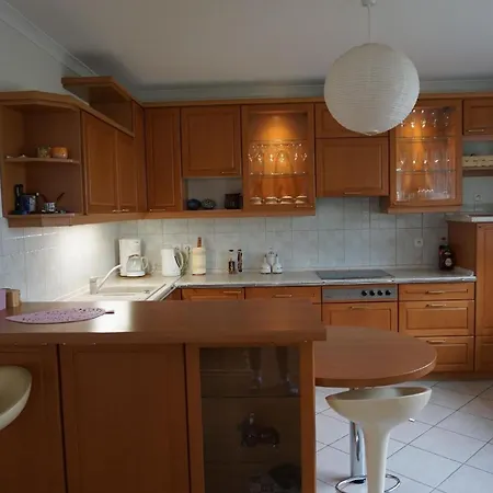 Ferienhaus Fuer Max 6 Personen Einschliesslich 2 Kinder Ustronie Morskie