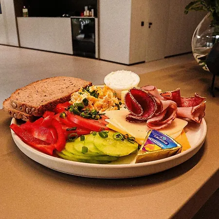 Grano Aparthotel Ustronie Morskie Hotel apartamentowy *