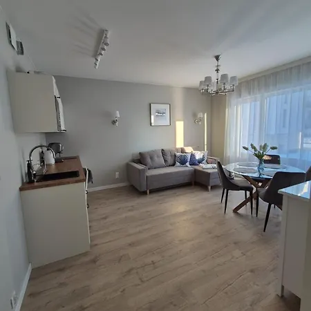 Hampton Apartment