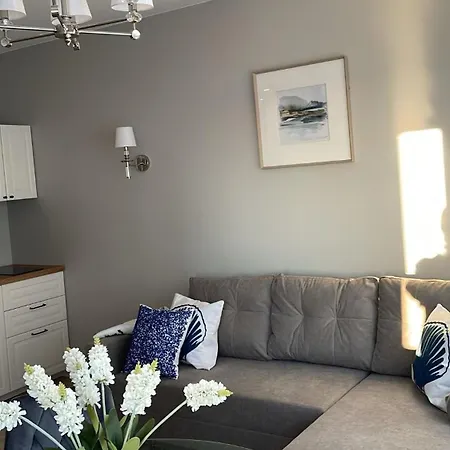 Hampton Apartment Ustronie Morskie