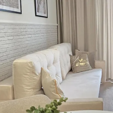 Apartment Biale Piaski W Summer Lofts - 365pam