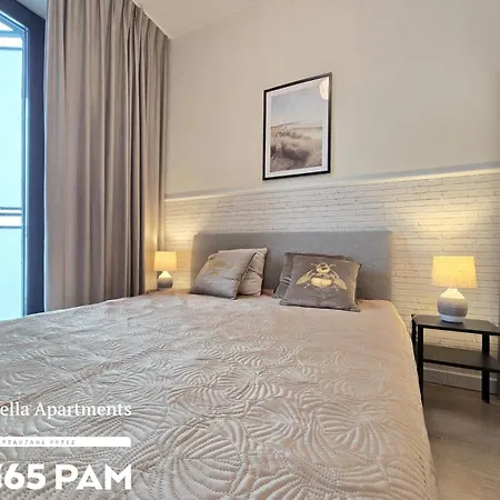 Biale Piaski W Summer Lofts - 365pam