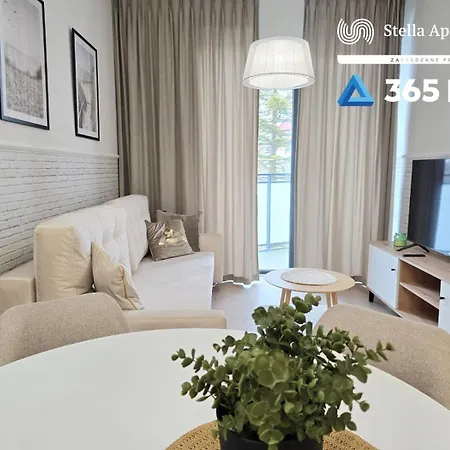 Biale Piaski W Summer Lofts - 365pam *