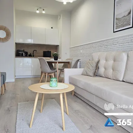 Biale Piaski W Summer Lofts - 365pam