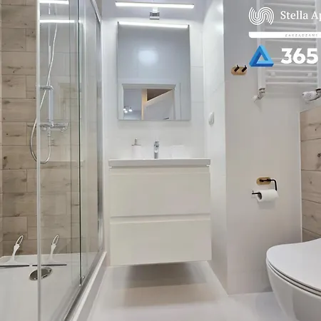 Biale Piaski W Summer Lofts - 365pam