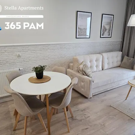 Biale Piaski W Summer Lofts - 365pam Apartment