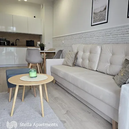 Biale Piaski W Summer Lofts - 365pam *