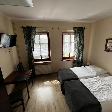 Guest house Virgo *