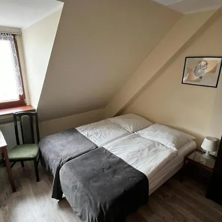 Guest house Virgo